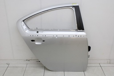 Opel ampera chevrolet volt 10r- gan дверь правое задние правый задняя фото №1