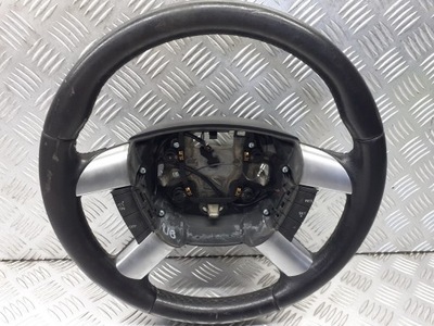 Повітропровід ford focus mk2 1.6 фото №1