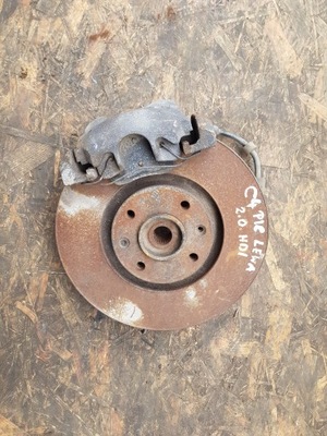 ZWROTNICA LEWA CITROEN C4 PICASSO 2.0 HDI