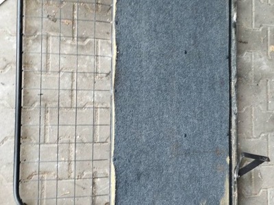 krata van Fiat panda 2