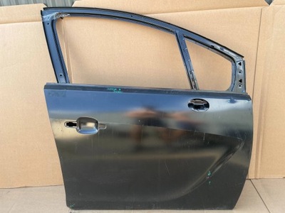Opel meriva b дверь передние перед правое nowe oem фото №1