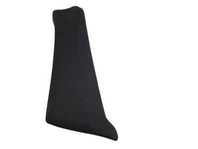 Защита стойка левый задняя citroen c5 x7 iii sedan фото №1