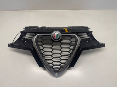 Решітка радіатора решітка радіатора alfa romeo tonale 24r jan poznań фото №1