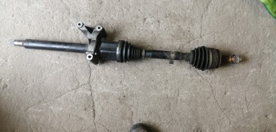 Alfa romeo giulietta 1.6 jtdm привідний вал права передня фото №1