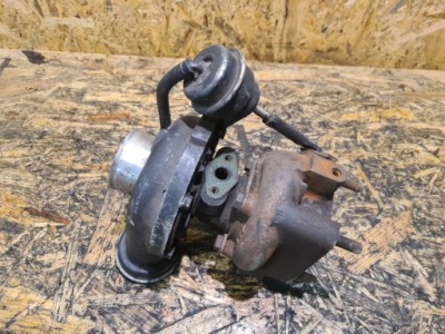 Турбина mercedes 614 53161015079a фото №1