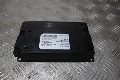 Модуль bluetooth ford tourneo courier 1.0 фото №1