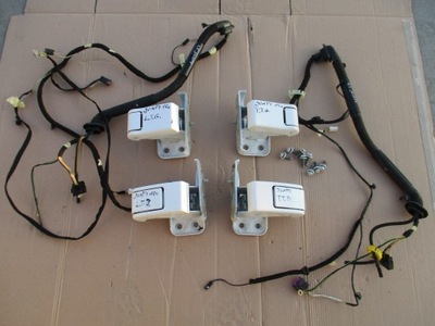 Jumpy ii lift scudo expert петли дверь задняя 16r фото №1