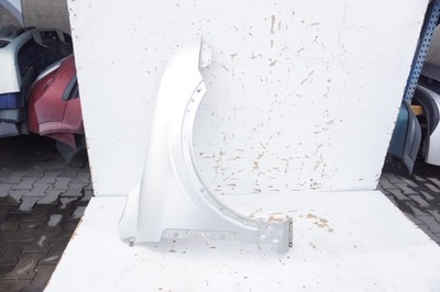 Крила правий перед opel antara 92u фото №1