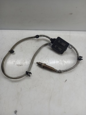 Датчик nox renault trafic iv 2,0 dci 227903791r фото №1