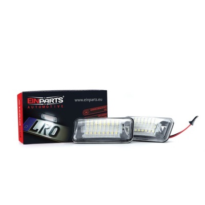 LUCES TABLAS DIODO LUMINOSO LED SUBARU IMPREZA GH 3 IV WRX LEGACY XV CROSSTREK  