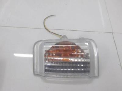 Peugeot boxer поворотник зеркало правый фото №1