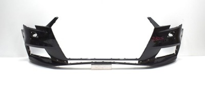 Audi a3 8v 8v3 бампер перед передний org фото №1