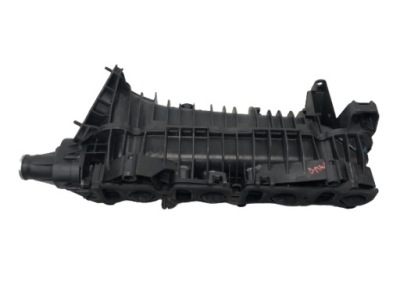 Коллектор всасывающий регулятор bmw e90 7807991 8506410 фото №1