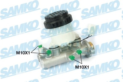 Насоса гальмівні samko p20204 фото №1