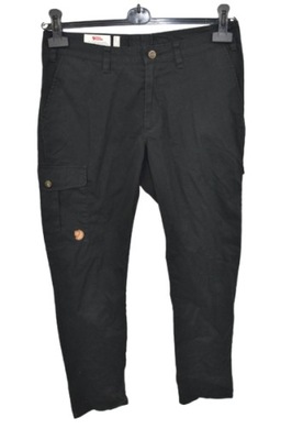 Fjallraven spodnie damskie 40 ovik trousers curved