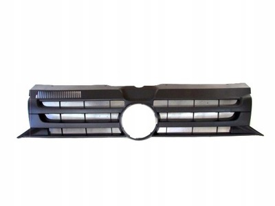 Решётка радиатора transporter t5 ,09- 9569051j фото №1