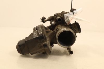 Дроссельная заслонка toyota prius ii 1.5hybryda 1020 фото №1