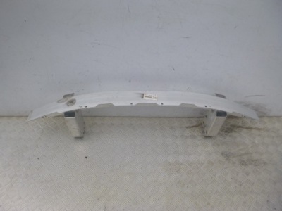 Балка передня перед бампера bmw 3 g20 g21 фото №1