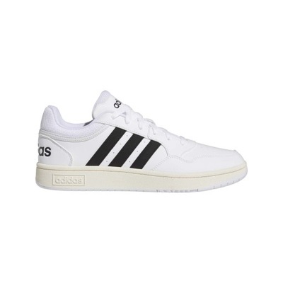 Buty miejskie adidas HOOPS 3.0 r. 42 2/3