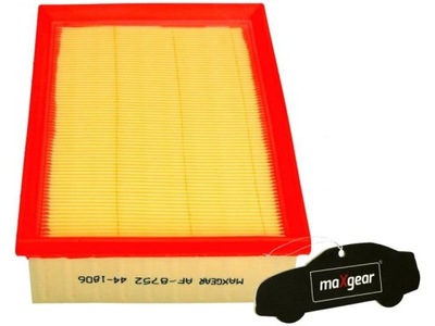 FILTRO AIRE MAXGEAR 26-1315 + ZAPACH  