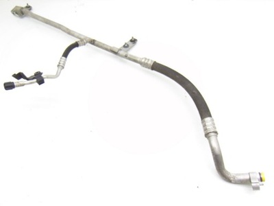 Шланг трубка кондиционера bmw 7 f01 3.0d 9120005 фото №1