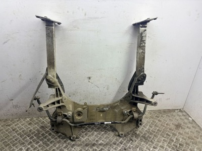 Jeep cherokee 2014 рама допоміжна передня фото №1