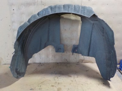 Volvo v40 підкрилок правий задня 31255976 фото №1