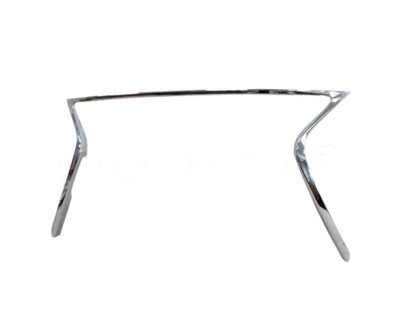 Молдинг решітка lexus es350 13- 5312133050 nowa фото №1