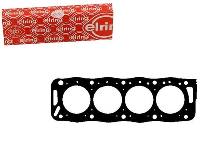 Elring прокладка головки цилиндров gr.: 1,4mm ci фото №1