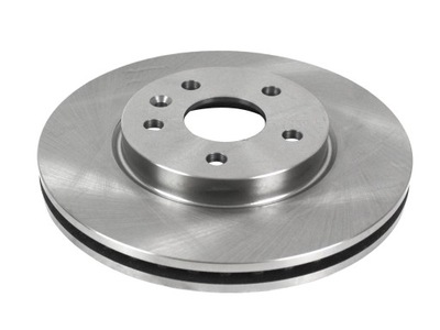 Диск тормозная перед opel astra k 2015-2022 фото №1