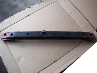 Mitsubishi lancer 7 vii 03- балка бампера перед фото №1