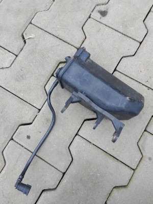 Vw skoda seat фильтр угольный 1k0201827 фото №1