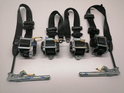 Alfa romeo tonale ремни безопасности перед задняя оригинал seat ремни 2022- фото №1