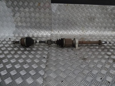 Honda civic ix 2012 sedan 1,8 приводной вал передняя левая оригинал фото №1