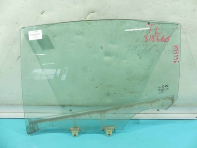 Стекло дверь задняя левая renault latitude 2012r фото №1