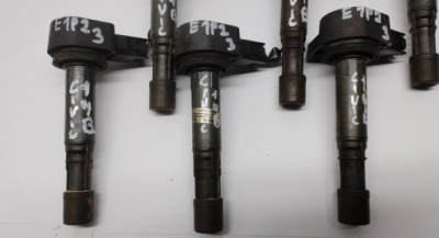 Honda civic 2003 катушки зажигания фото №1