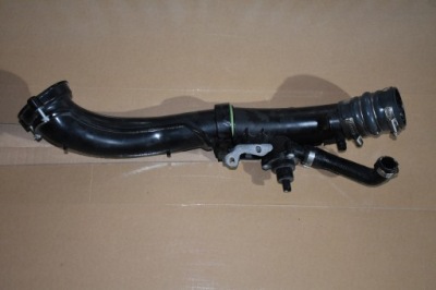 Шланг повітря mercedes w206 w214 1 фото №1