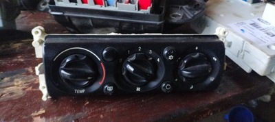 Панель кондиционера mini оригинальный номер 1502214 фото №1