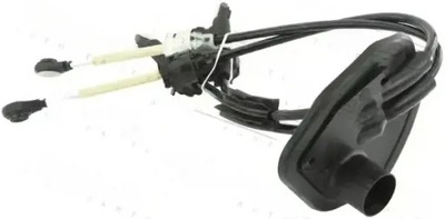 Трос перемикання передач 24106-kangii febest renault фото №1