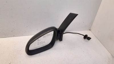 Дзеркало зовнішнє ліва сторона opel astra j 2011 13334632 фото №1