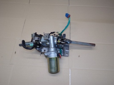 Усилитель электрический clio ii lift europa фото №1