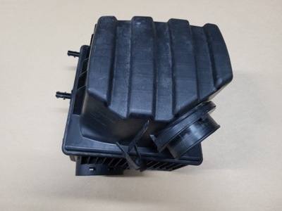 Fiat 500 x корпус фильтра воздуха фото №1