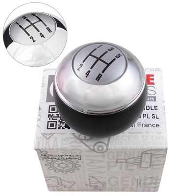 Ручка переключения передач do mini r50 r53 r52 cabrio 5 передач фото №1