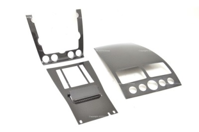 Aston martin db9 dbs virage vantage консоль панель фото №1