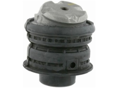 Подушка двигателя mercedes slk r170 3.2 фото №1