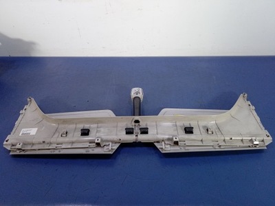 C4 grand picasso i потолок шторка козырьки фото №1