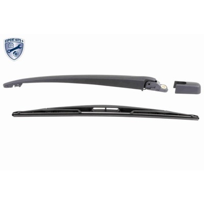 SOPORTE ESCOBILLAS CON PIOREM CON PARTE TRASERA PARA CITROEN C5 I, XSARA PICASSO 12.99-06.1  