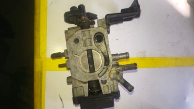Карбюратор solex б/у фото №1