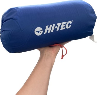 Śpiwór Hi-Tec MAMAE 75 cm x 210 cm ŚPIWÓR MUMIA