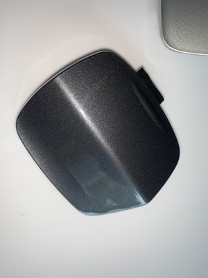 Заглушка бампера задня hak hol volvo v50 fl кольори фото №1